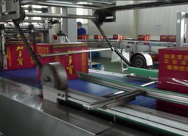 全自動枕式包裝機(jī)的3個操作流程步驟！